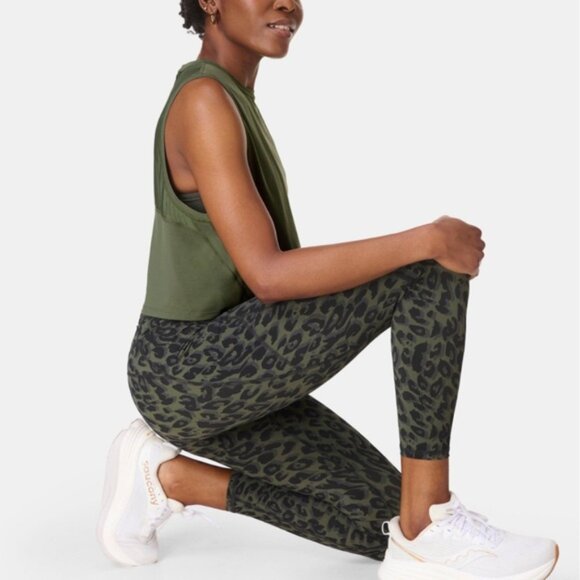 SWEATY BETTY Zero Gravity Running Leggings - Picture 1 of 11